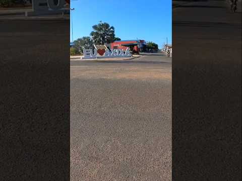 Axixá do Tocantins-TO