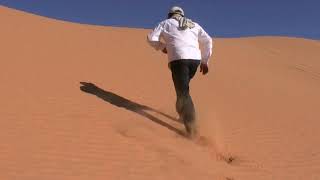 Desert Caravan | Hype music that will motivate you to go on a desert adventure