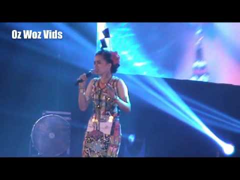 KDCA SUGANDOI 2016 QTR = NABAWAN = ABBY SUEHAIVEEY ABIR