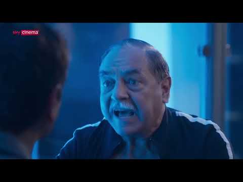 Tráiler Tiempos Super Modernos [WEB-DL] 2021