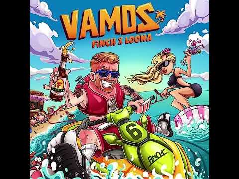 FiNCH & Loona - VAMOS