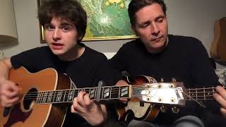 Sing It Loud - K. D. Lang (cover)