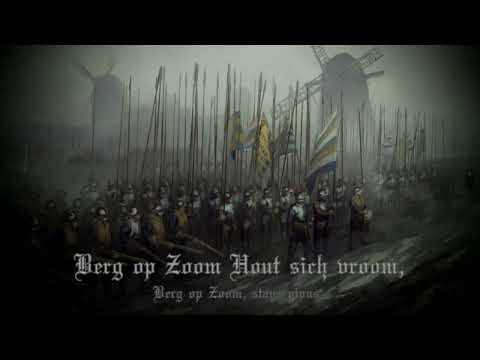 Merck toch hoe Sterck - Slowed + Reverb