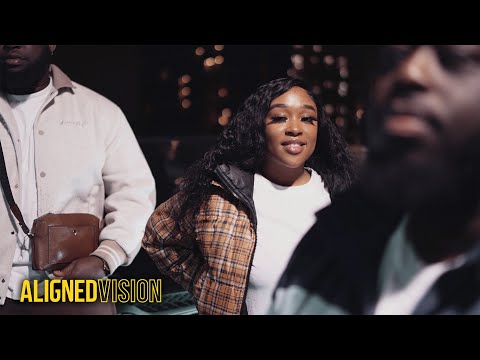Kneemarko feat. Keelah Chase & TJ CREAM - Don't Pass Me By (Music Video)