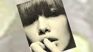 Francoise Hardy  -  E' all'amore che penso