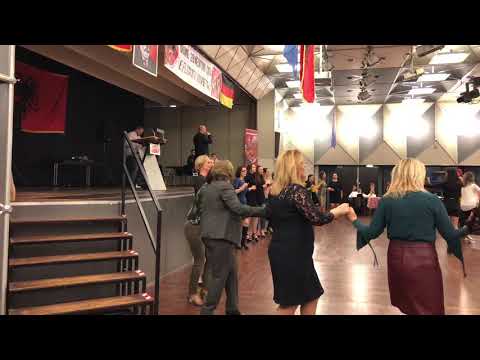 Bekim Dehari & Halit Haliti Live Tallava