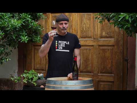"Online Weinprobe" Trailer Weingut SieneR Dr. Wettstein