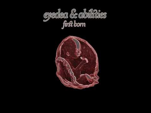 eyedea and abilities - The Dive part 1 and 2