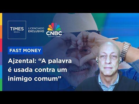 Alberto Ajzental — Times Brasil / CNBC — Soberania como instrumento de poder? Ajzental analisa conflito com os EUA e impactos para o Brasil