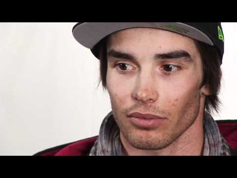 Winter X Games Europe 2011 Men's Ski Pipe Preview