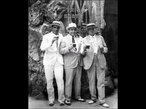 SNDKT - This Karte ( Audio ) prod. by clxckwrk