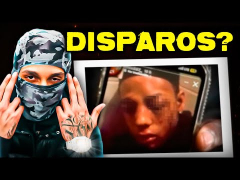 🔥Laja vs Blacky Drippy: BEEF INTENSO DEL BRONX! *Tiraderas Explicadas*