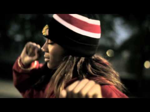 Mikey Dollaz (M.I.C) f/ Tink - Ima Winner | Shot By @AZaeProduction