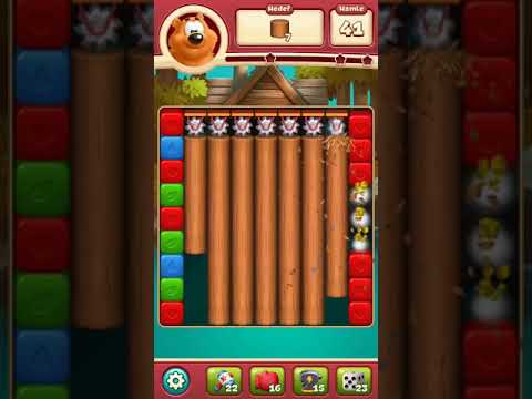 Toon Blast 2250 ??!!