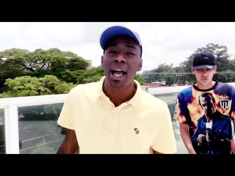 MC Negão e MC MK do MDJ - Vida do crime foi um aprendizado | Medley Consciente