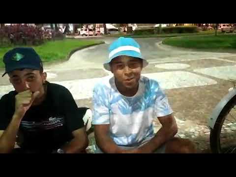 MEDLEY NO GONZAGA - WMC, MC WILLIAM, MC PAULINHO DO ILHÉU, MC FR 🌴