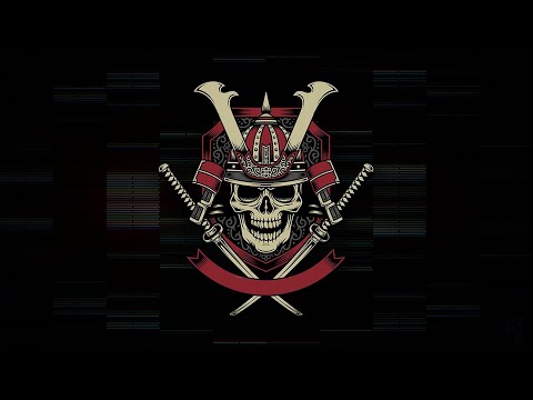 [FREE] Dark Japanese Type Beat - "Katana" | Hard Type Beat | Rap / Trap Instrumental 2020