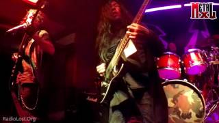 Cyclic Enigma - Serpents