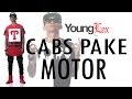 Young Lex - Cabs Pake Motor (Video Lirik)