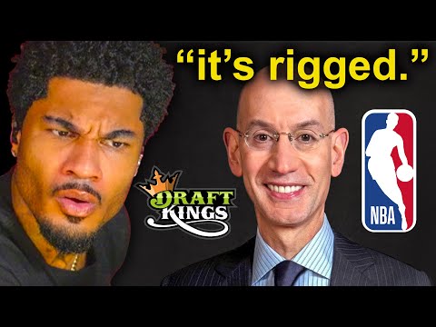 FBI Arrest NBA Players & Mafia For Scamming Fans ..