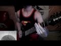 TesseracT - Exile (Guitar/Bass/Drum Cover ...