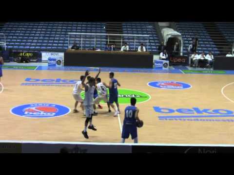 Focus On: Under 18 Eccellenza