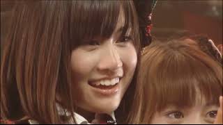 AKB48 Iiwake Maybe