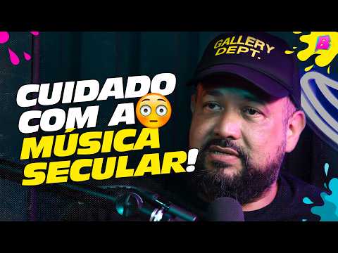 Fernandinho e Paula #12  Inteligência Ltda. Podcast #1356