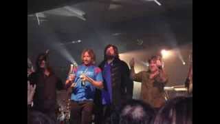 Alan Parsons Project - The Eye In The Sky - Tradução.