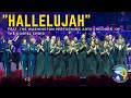 "Hallelujah" Feat. The Washington Performing Arts Children of the Gospel Choir