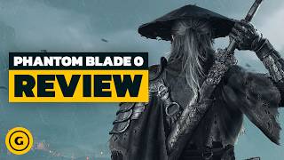 Phantom Blade Zero Review — Full Breakdown & Transcript
