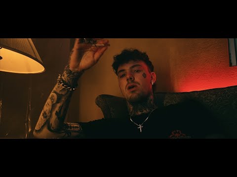 Brennan Savage - Slow Motion (Official Video)