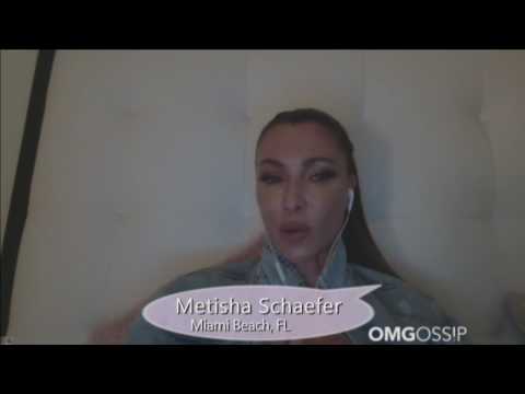 metisha schaefer wags miami WANTS IN BOYFRIEND Stevie J LHHATL SHIRTLESSV2 15 2017