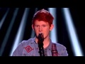 [FULL] Conor Scott - Starry Eyed - The Voice UK ...