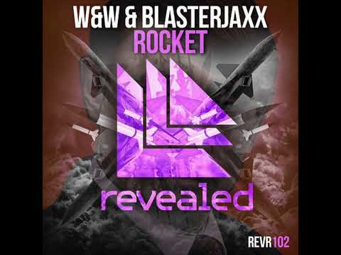 W&W & Blasterjaxx - путин хуйло vs. Rocket (Raft Tone & Vorobskix Mashup) [ft. Ultras FCMK & FCSD]