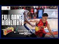 SAN MIGUEL vs. CONVERGE | FULL GAME 5 QF HIGHLIGHTS | PBA SEASON 49 GOVERNORS' CUP | OCT. 6, 2024