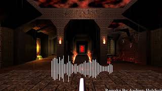 Cover art for quake theme