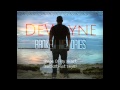 DeWayne Shape Of My Heart Cover Backstreet Boys Official Audio