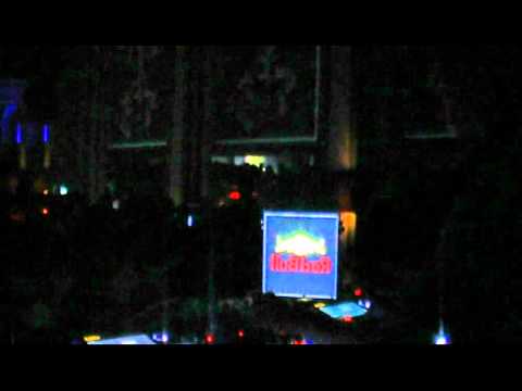 Charlie @ Kristal Glam Club / Bucuresti 19.05.2012 part 3