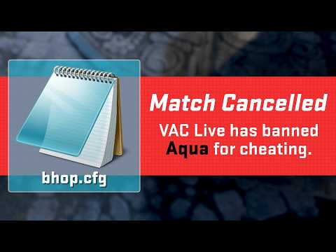 This CS2 Config Gets You BANNED