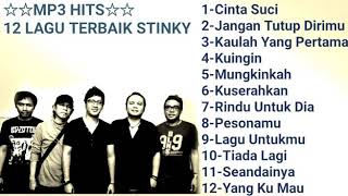Download lagu 12 Lagu Lawas Terbaik Stinky full Album mp3
