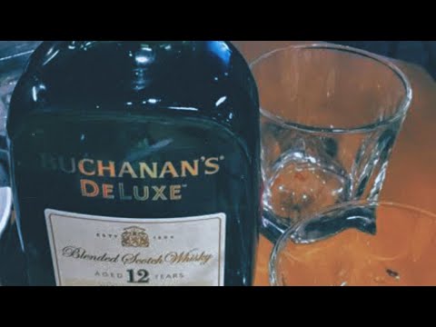 JN “Buchanan’s” 🥃 (feat. The Kauzz)