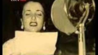 Görünce ben seni ey mâh/Sabite Tur GÜLERMAN