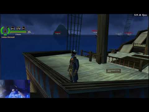TLOPO - Pirates Online | Episode 72 | Dude, The Overhauls