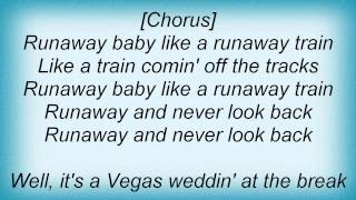 Little Big Town - Runaway Train Lyrics