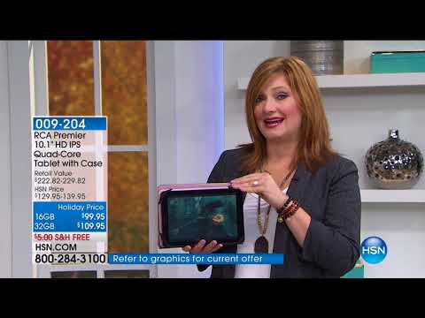 HSN | Unique Finds 10.29.2017 - 05 AM