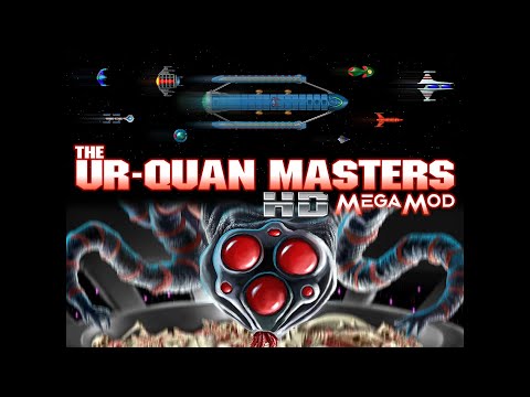 LGWI Revisit - The Ur-Quan Masters // 1
