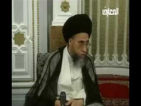 ⁣اذا خيف من تناثر جلد الميت او لحمه /  احكام الاغسال / غسل الميت / السيد صباح شبر/ فواصل فقهية