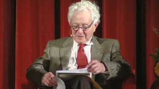 A Sense of Wonder with Leon Lederman