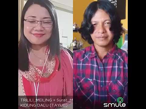 Kidung dalu  versi Bentar caffe mugi  ,,,